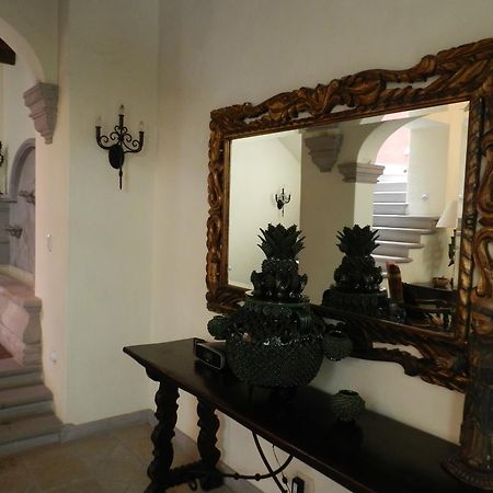 Casa Huertas 22 Διαμέρισμα Σαν Μιγκέλ ντε Αγιέντε Εξωτερικό φωτογραφία