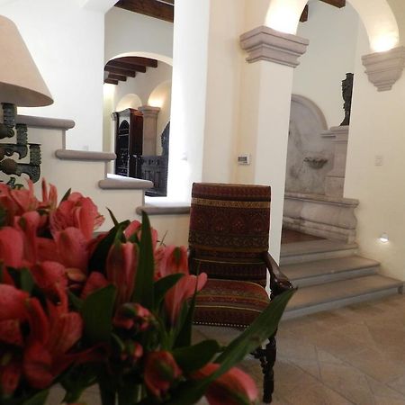 Casa Huertas 22 Διαμέρισμα Σαν Μιγκέλ ντε Αγιέντε Εξωτερικό φωτογραφία