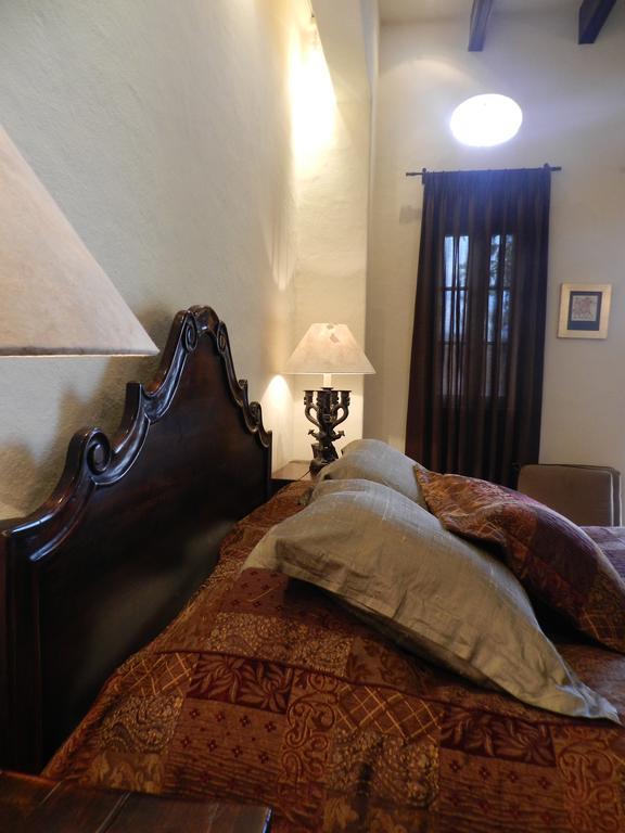 Casa Huertas 22 Διαμέρισμα Σαν Μιγκέλ ντε Αγιέντε Εξωτερικό φωτογραφία