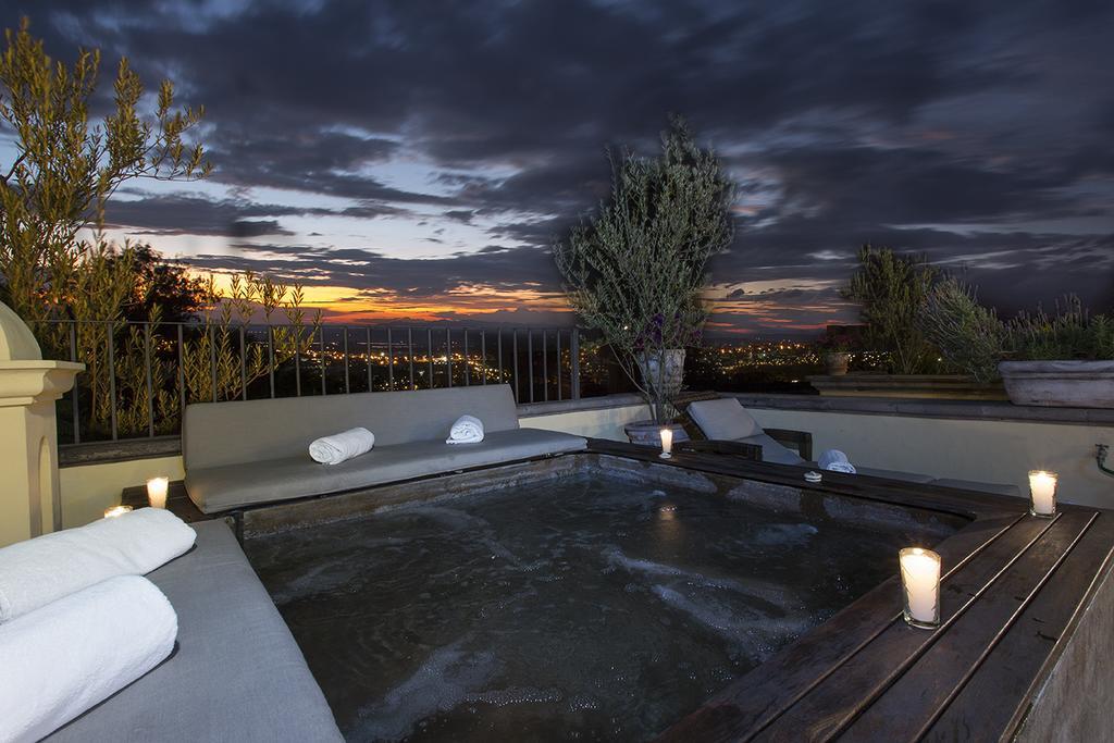 Casa Huertas 22 Διαμέρισμα Σαν Μιγκέλ ντε Αγιέντε Εξωτερικό φωτογραφία