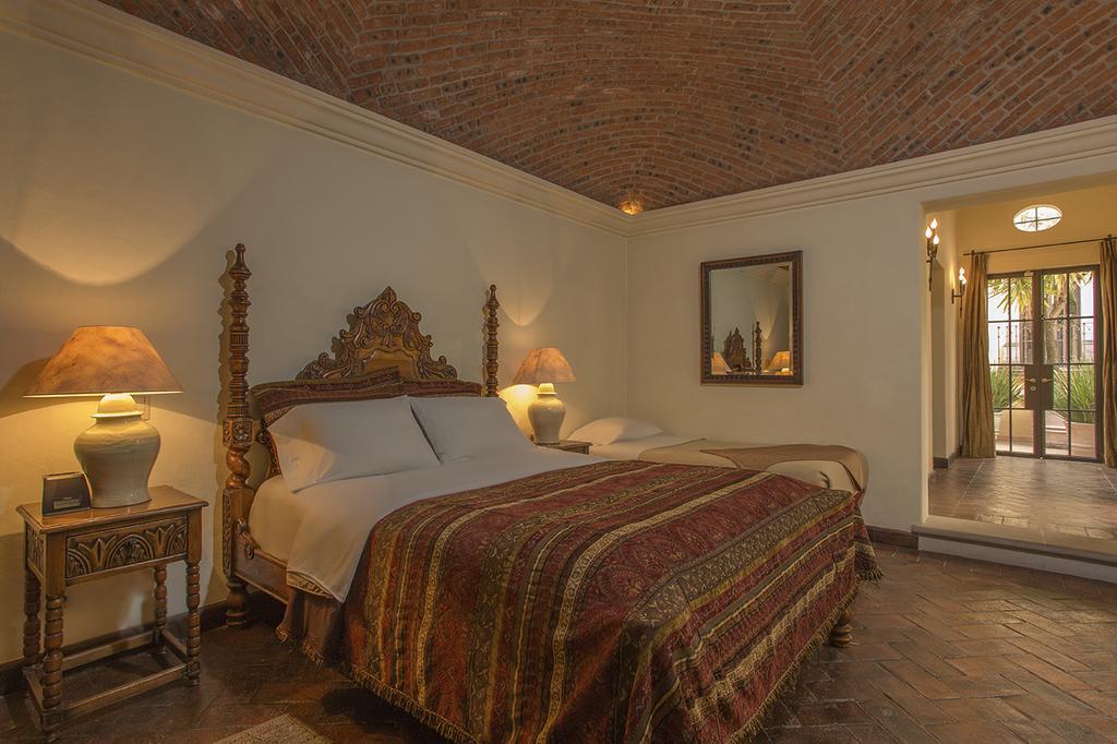 Casa Huertas 22 Διαμέρισμα Σαν Μιγκέλ ντε Αγιέντε Εξωτερικό φωτογραφία