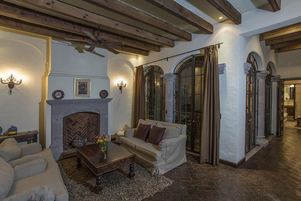 Casa Huertas 22 Διαμέρισμα Σαν Μιγκέλ ντε Αγιέντε Εξωτερικό φωτογραφία