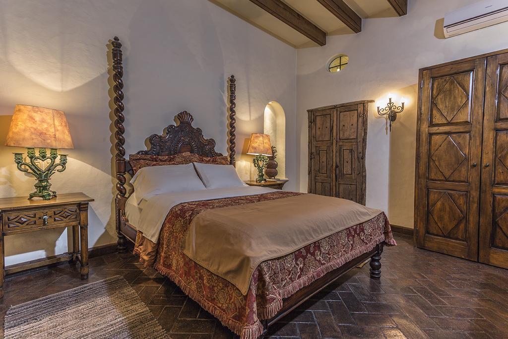 Casa Huertas 22 Διαμέρισμα Σαν Μιγκέλ ντε Αγιέντε Εξωτερικό φωτογραφία