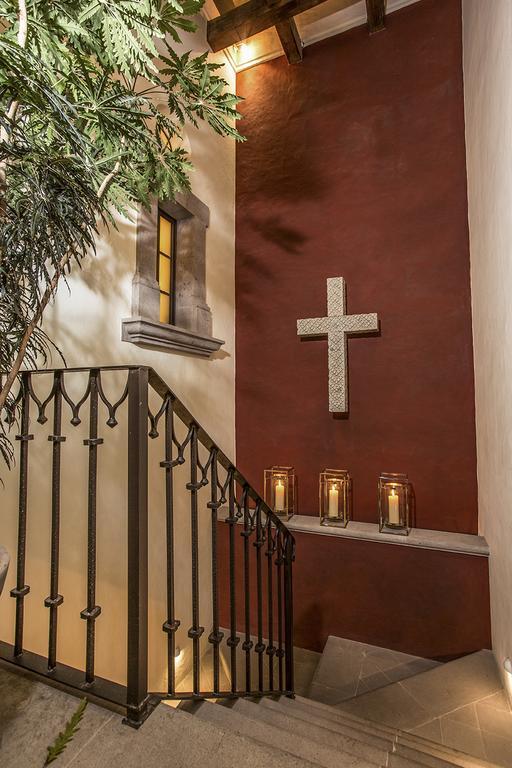Casa Huertas 22 Διαμέρισμα Σαν Μιγκέλ ντε Αγιέντε Εξωτερικό φωτογραφία