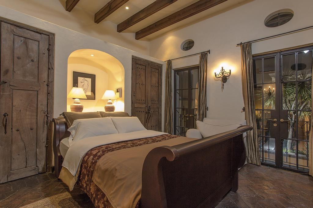 Casa Huertas 22 Διαμέρισμα Σαν Μιγκέλ ντε Αγιέντε Εξωτερικό φωτογραφία