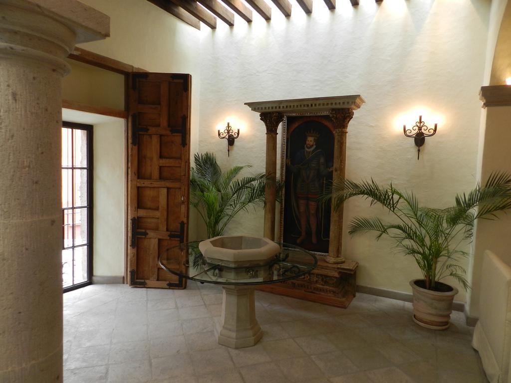 Casa Huertas 22 Διαμέρισμα Σαν Μιγκέλ ντε Αγιέντε Εξωτερικό φωτογραφία