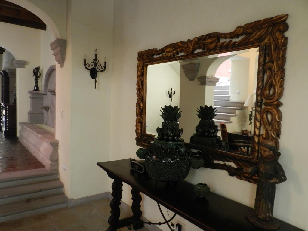 Casa Huertas 22 Διαμέρισμα Σαν Μιγκέλ ντε Αγιέντε Εξωτερικό φωτογραφία