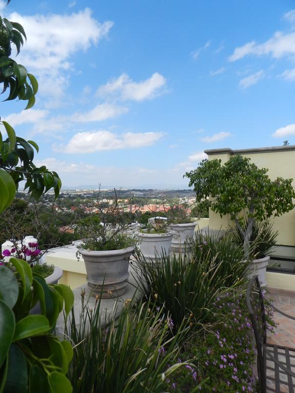 Casa Huertas 22 Διαμέρισμα Σαν Μιγκέλ ντε Αγιέντε Εξωτερικό φωτογραφία