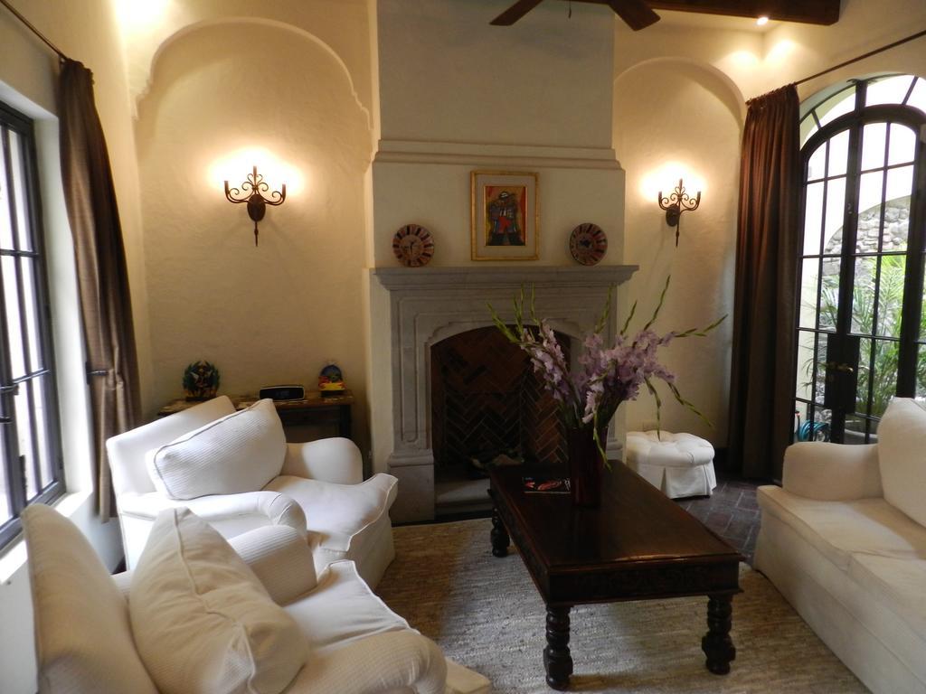 Casa Huertas 22 Διαμέρισμα Σαν Μιγκέλ ντε Αγιέντε Εξωτερικό φωτογραφία