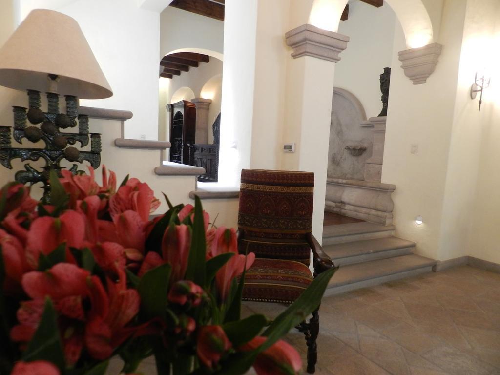 Casa Huertas 22 Διαμέρισμα Σαν Μιγκέλ ντε Αγιέντε Εξωτερικό φωτογραφία