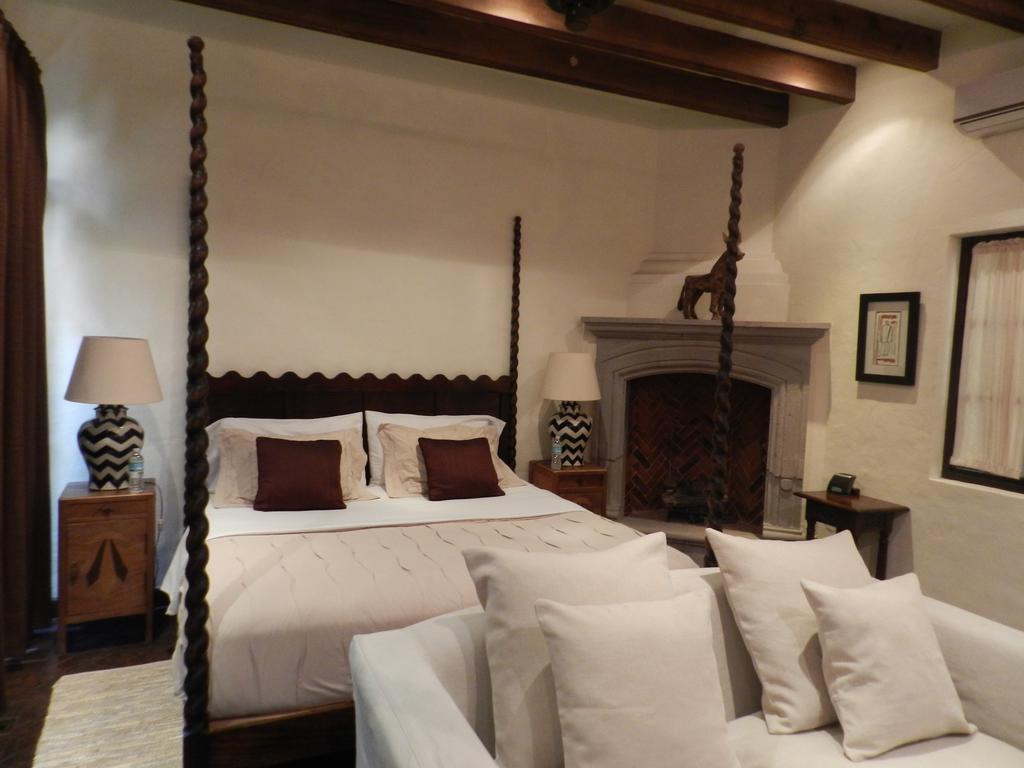 Casa Huertas 22 Διαμέρισμα Σαν Μιγκέλ ντε Αγιέντε Εξωτερικό φωτογραφία