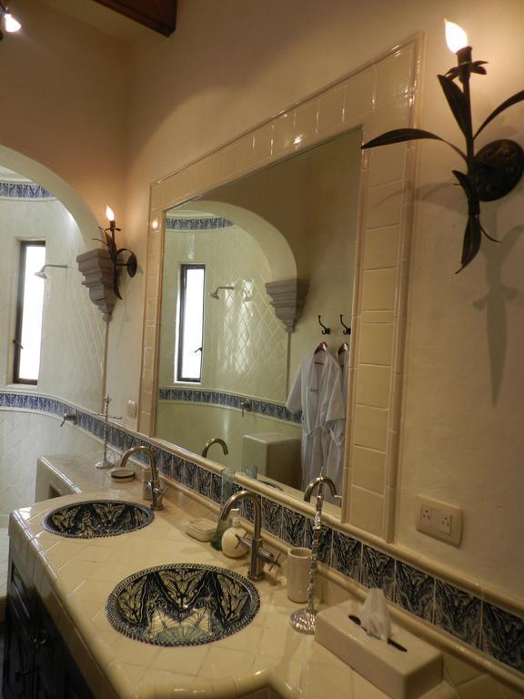 Casa Huertas 22 Διαμέρισμα Σαν Μιγκέλ ντε Αγιέντε Εξωτερικό φωτογραφία