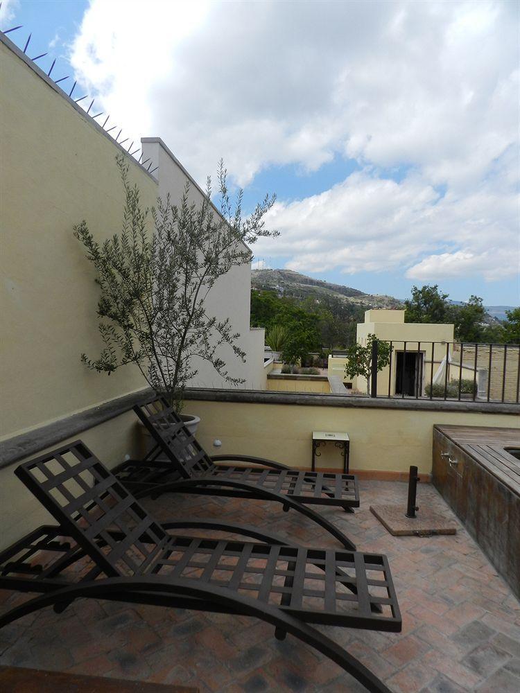 Casa Huertas 22 Διαμέρισμα Σαν Μιγκέλ ντε Αγιέντε Εξωτερικό φωτογραφία