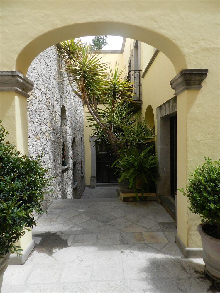 Casa Huertas 22 Διαμέρισμα Σαν Μιγκέλ ντε Αγιέντε Εξωτερικό φωτογραφία