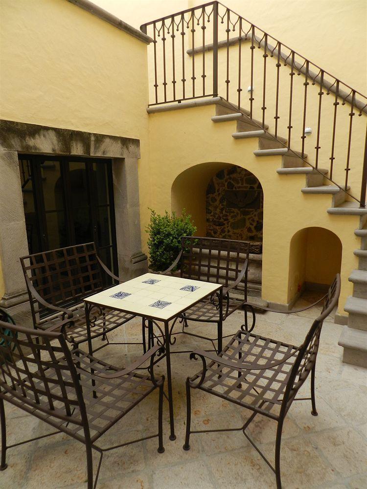 Casa Huertas 22 Διαμέρισμα Σαν Μιγκέλ ντε Αγιέντε Εξωτερικό φωτογραφία